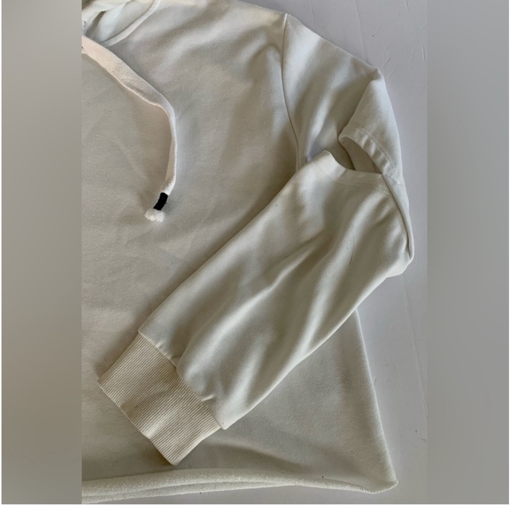 LUSH Hoodie Size XL - Picture 5 of 9